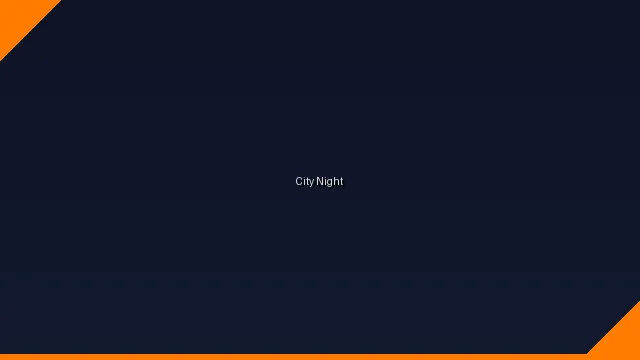 城市夜景主题赛 - 把英语课代表做哭了视频 视频创作挑战